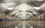 Московское метро лидирует в мире по оснащению сетью Wi-Fi