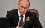 Владимир Путин утвердил федеральный бюджет на 2015 — 2017 гг.