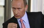 У Путина появились колоссальные  стратегические возможности