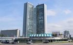 Аукцион по продаже "домов-книжек" на Новом Арбате перенесен
