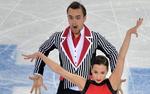 Фигуристы Столбова и Климов заняли второе место в финале Гран-при
