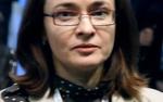 Набиуллина: Мы должны научиться жить в новой зоне