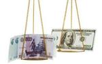 Официальный курс доллара вырос на 6,6 рубля