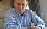 Любовь президенту не чужда