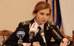 В Крыму предотвращены два покушения на прокурора Поклонскую