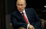 Путин: "Активность зарубежных спецслужб, работающих по России, растет"