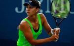 Дьяченко потеряла 10 мест в рейтинге WTA