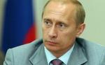 Путин: товарооборот Россия-США вырос на 7%, а импорт - на 23%