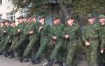 Украинцы бегут в Евросоюз от мобилизации