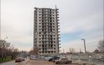 За взрывом скандальной многоэтажки в Севастополе последовал взрыв хохота
