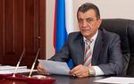 Губернатор Севастополя Меняйло попросил уменьшить ему зарплату