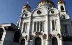 Православные верующие отмечают Рождественский сочельник