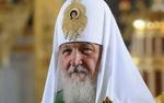 Патриарх Кирилл: Россия получила шанс укрепить свое могущество
