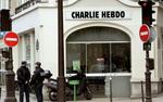 Миллионный тираж Charlie Hebdo выйдет с карикатурами на пророка Мухаммеда