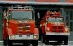 Два человека погибли во время пожара в одной из квартир в Ростове-на-Дону
