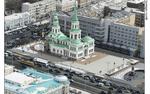 Храм, как «состояние души»