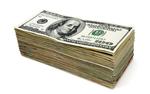Курс доллара на биржевых торгах вырос до 69,23 руб/$