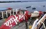 На разбившемся лайнере компании AirAsia был отключен бортовой компьютер