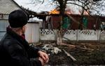 ДНР: под видом эвакуации из Дебальцево  украинские силовики выехали из котла