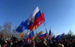 В Севастополе «вспомнили» о «русской весне»