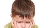 Детей лучше не нервировать
