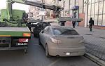 Беззнаковая эвакуация