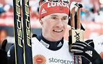 Вылегжанин подарил водку итальянцу