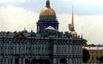 Эрмитаж откроет в Москве центр-спутник