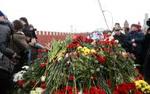 Следствие скорректировало обвинение фигурантам дела Немцова