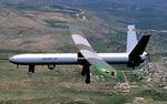 ПВО Сирии впервые сбила беспилотник США