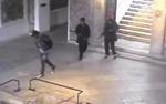 В Тунисе  опубликована видеозапись с напавшими на музей "Бардо" террористами