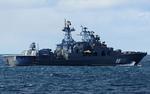 Большие десантные корабли России вошли в Средиземное море