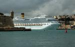 Итальянская пресса: на Costa Concordia перевозили наркотики