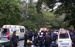 В медцентре Калифорнии найдены два трупа