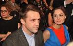 Владимир Вдовиченков и Елена Лядова поженились официально