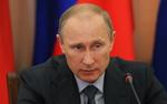 Путин отметит Пасху в Храме Христа Спасителя