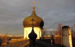 На Пасху в Москве потеплеет