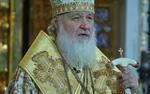 Патриарх Кирилл отправит пасхальное приветствие в космос