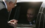 Махмуд Аббас едет в Россию, поговорить с Путиным