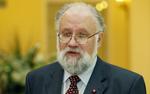 Чуров назвал Касьянова подонком