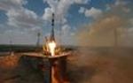 На "Прогрессе" проблемы: не раскрылись антенны систем стыковки