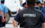 Полиция Грузии задержала активистов, срезавших георгиевские ленты у байкеров