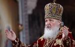 Патриарх Кирилл выразил соболезнования Родиону Щедрину