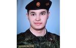 В Петербурге в больнице умер солдат-срочник, служивший в Псковской области