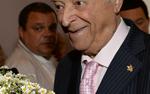 Путин поздравил Владимира Этуша с 93-летием
