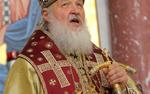 Патриарх Кирилл назвал кадетов "наследниками Победы"