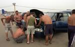 Под Волгоградом 200 полицейских разыскивают шестерых пропавших мужчин