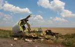 Спасатели искали обломки малайзийского Boeing, а нашли следы кораблекрушения