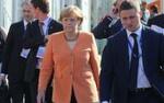 Меркель: Возвращение к формату G8 сейчас  невозможно
