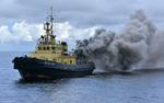 В Средиземном море завершились совместные учения РФ и Китая